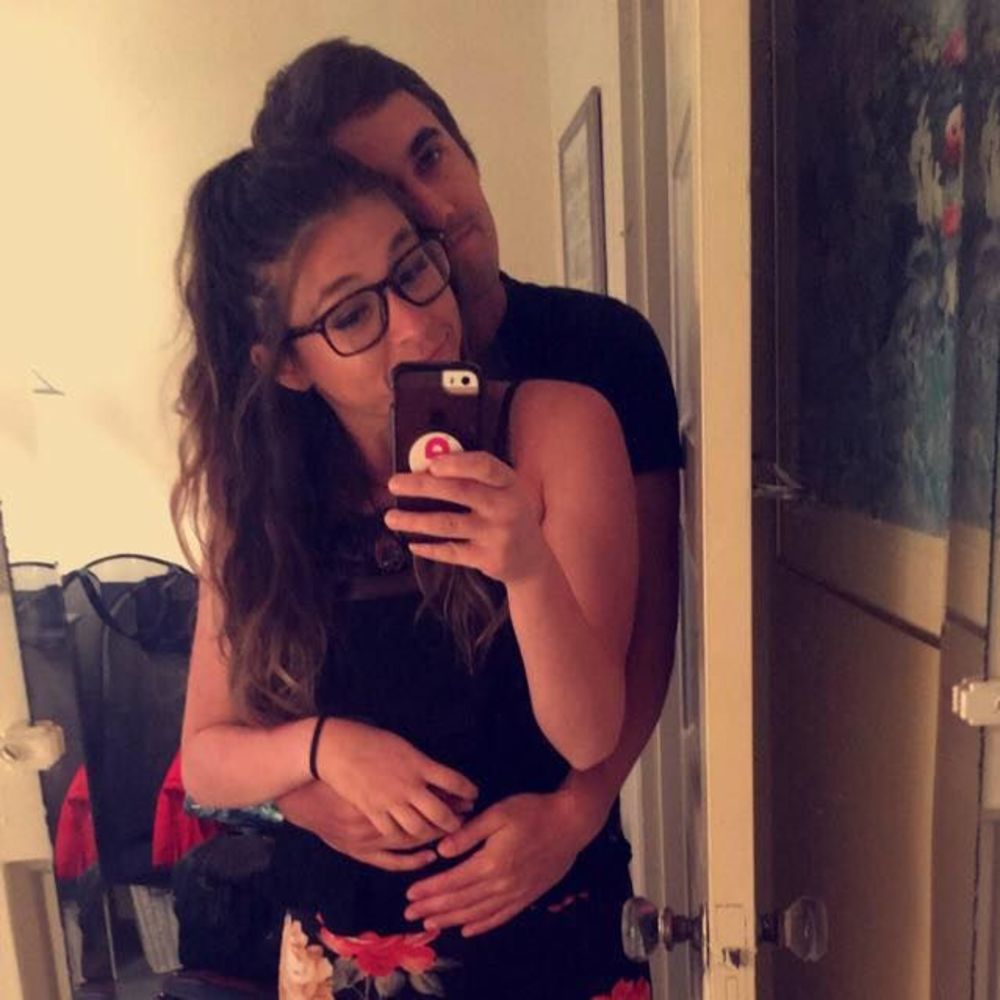 Meet your Posher, Kaitlynn